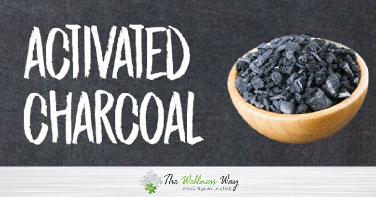 Activated Charcoal And Birth Control