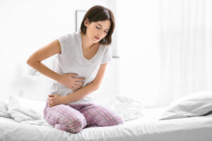 8 Signs That You May Have Leaky Gut