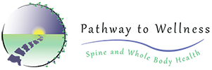 Pathway to Wellness Fort Mill SC Chiropractor Logo
