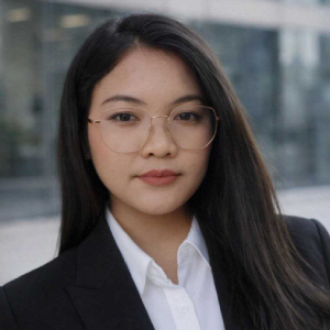 Photo of Gee Antopina, Remote Receptionist at Pathway To Wellness