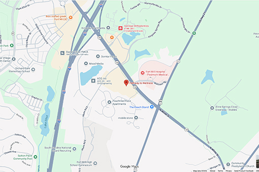 Chiropractor Fort Mill SC